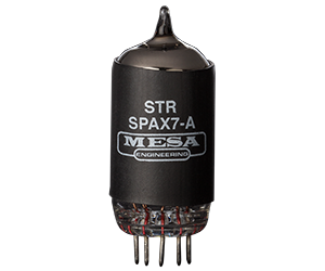 12AT7 Preamp Tubes | MESA/Boogie®